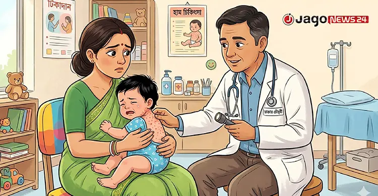 আলোচনার বাইরে যেসব টিকা, বাড়ছে অজানা ঝুঁকি