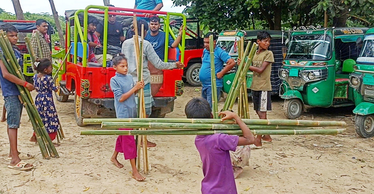 হামহাম মায়াবী এক জলপ্রপাত