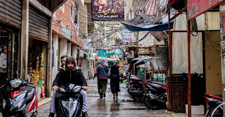বিমান হামলা চালিয়ে হামাসের মুখপাত্রকে হত্যার দাবি ইসরায়েলের
