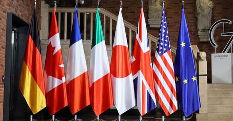 হামাসের সিদ্ধান্তে বিশ্বনেতাদের প্রতিক্রিয়া