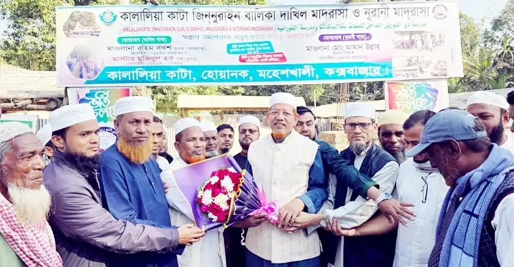 জনগণের রায়ে যারা জিততে পারবে না, তারাই সহিংসতার পথ বেছে নিচ্ছে