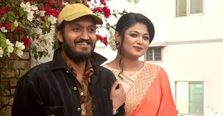 পরকীয়ার অভিযোগে যা বললেন অভিনেত্রী মৌসুমীর স্বামী