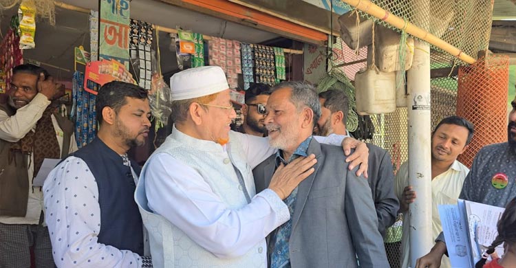 নারীর ক্ষমতায়নের কথা বলা দলই নারীর ওপর সহিংসতা চালাচ্ছে