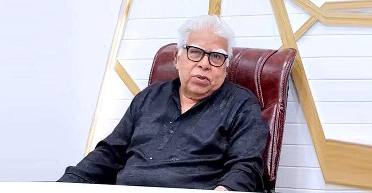 বিএনপি নেতা হামিদুল হকের মৃত্যুতে তারেক রহমানের শোক