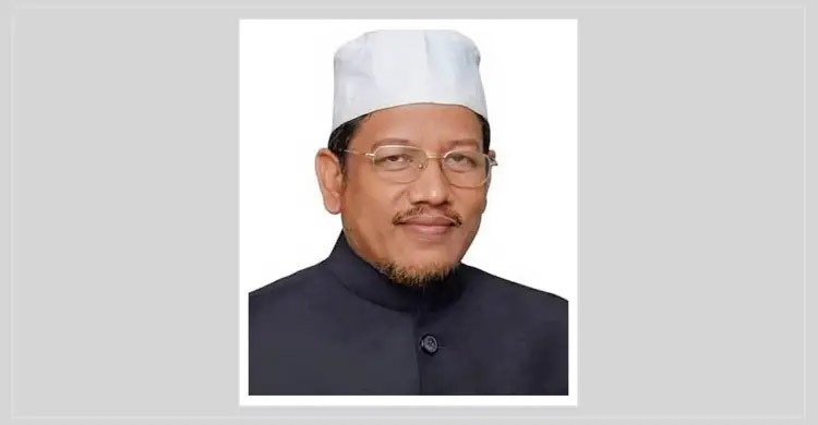 Nomination of Jamaat's Azad cancelled