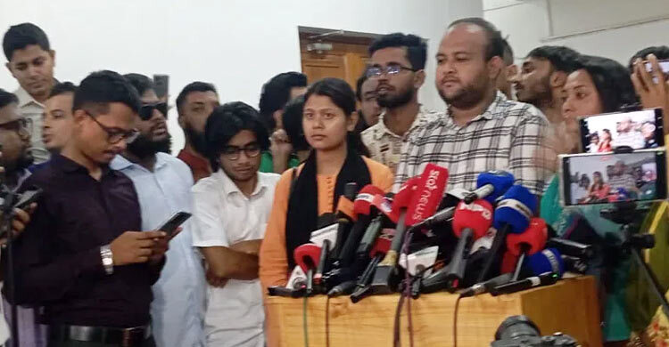 ডাকসু নির্বাচনে রাতের মধ্যেই প্যানেল ঘোষণা করবে ছাত্রদল