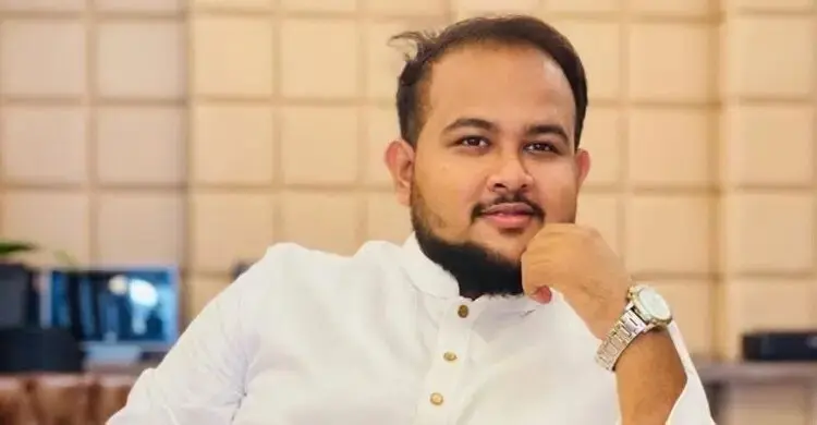 আড়াই মাস পর ছাত্রদলে পদ ফিরে পেলেন হামিম