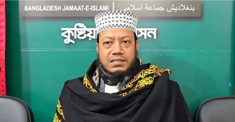 নিরাপত্তা-সংকট দেখিয়ে ওয়াজে অংশ নেওয়া স্থগিত করলেন আমির হামজা