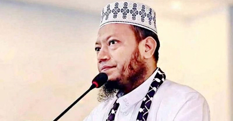 ধর্ষকদের প্রকাশ্যে ফাঁসি চাইলেন এমপি আমির হামজা
