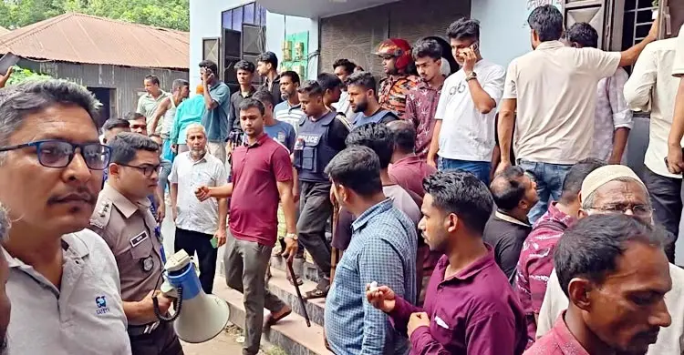 লক্ষ্মীপুরের সেই ঘটনায় হামলাকারীসহ নিহত বেড়ে ৫