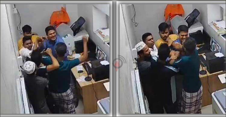 সিরিয়াল ভেঙে এক্সরে না করায় মারধর, প্রতিবাদে কর্মবিরতির হুঁশিয়ারি