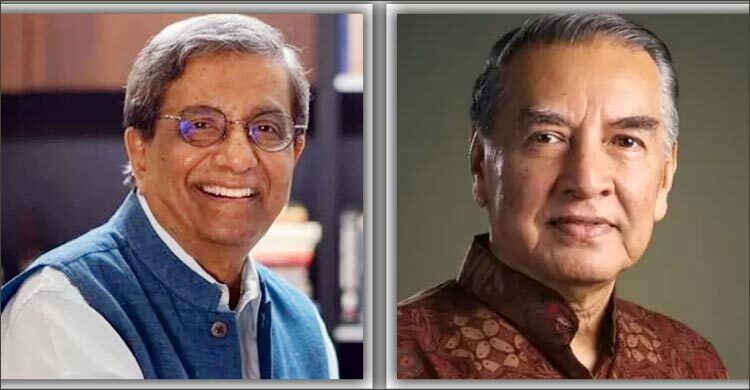 গানম্যান পেলেন প্রথম আলো ও ডেইলি স্টারের সম্পাদক