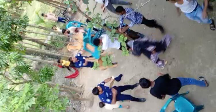 সালিশে বিএনপি নেতার নেতৃত্বে একজনকে হত্যার অভিযোগ