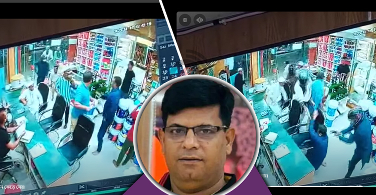 রাজনৈতিক ও আধিপত্য বিস্তার নিয়ে পল্লবীতে কিবরিয়া হত্যা