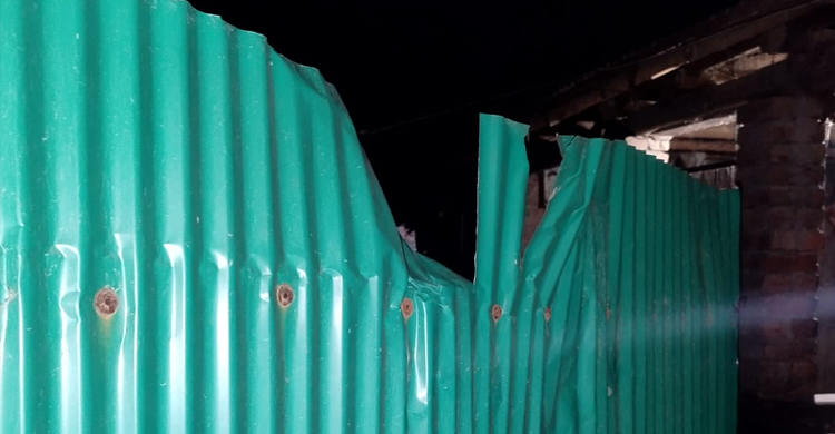 মনোনয়ন না পাওয়া দিলীপ কুমারের ৯ অনুসারীর বাড়িতে হামলার অভিযোগ