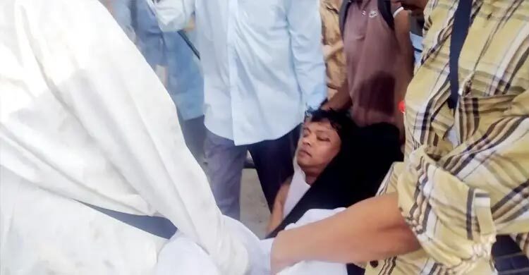 শিক্ষকদের ওপর পুলিশি হামলা সমর্থন করা যায় না: ইসলামী আন্দোলন