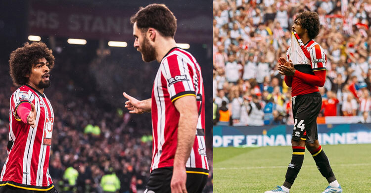 বেদনাদায়ক মৌসুম শেষ করে ভক্তদের ধন্যবাদ জানালেন হামজা