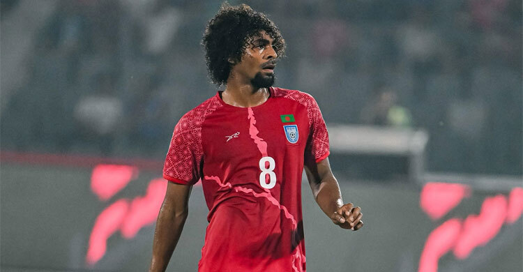 হামজা বললেন- দিন শেষে হতাশাই রয়ে গেলো