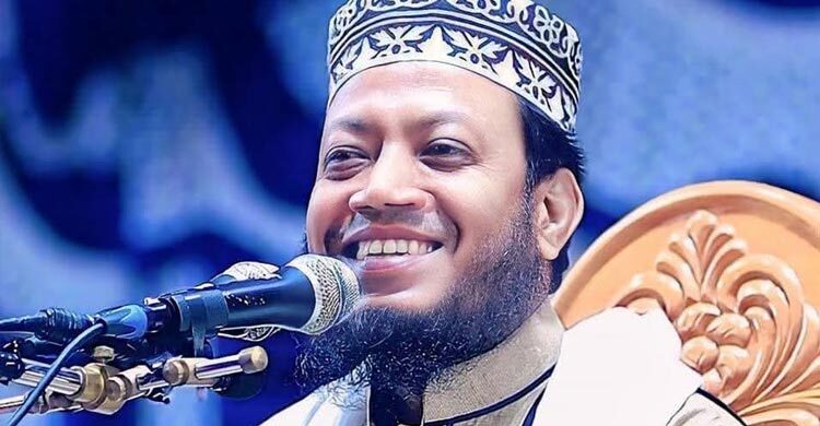 আমির হামজাকে হত্যার হুমকি: থানায় শ্যালকের জিডি