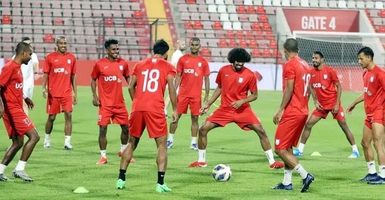 হামজা যোগ দেবেন ভিয়েতনামে, সোমবার আসছেন শামিত-ফাহামিদুল