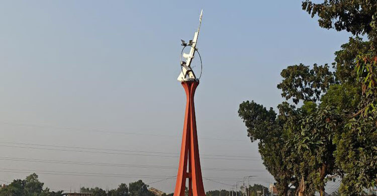 ৩ ডিসেম্বর ঠাকুরগাঁও হানাদারমুক্ত দিবস