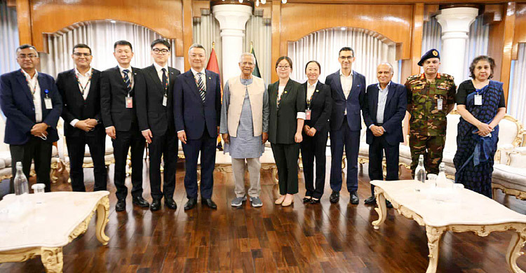 বাংলাদেশে পোশাক কারখানা করবে হানডা, কর্মসংস্থান ২৫ হাজার লোকের