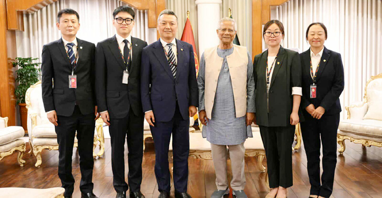 বাংলাদেশে পোশাক কারখানা করবে হানডা, কর্মসংস্থান ২৫ হাজার লোকের