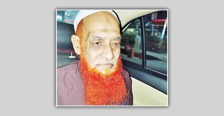 ভুয়া পরিচয়পত্র বানিয়ে গুলশানে বাড়ি দখলের চেষ্টা, ঠাঁই হলো কারাগারে