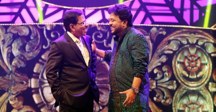 বন্ধু এন্ড্রু কিশোর স্মরণে হানিফ সংকেত