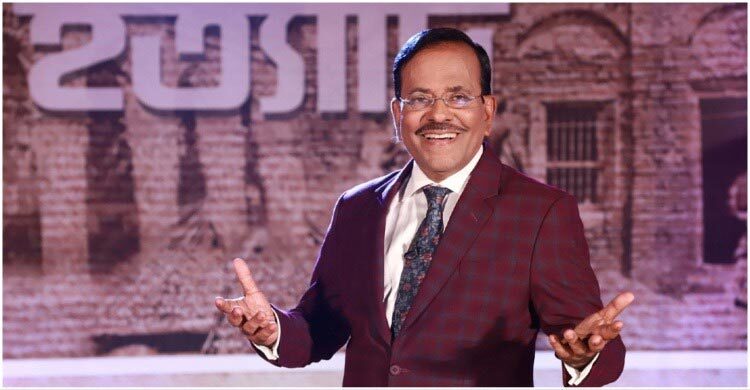 হানিফ সংকেতের ইত্যাদি এবার ভোলার চরফ্যাশনে