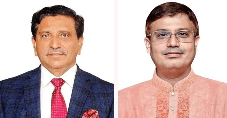 আচরণবিধি লঙ্ঘন: কুষ্টিয়ায় হানিফ ও তার ভাইকে শোকজ