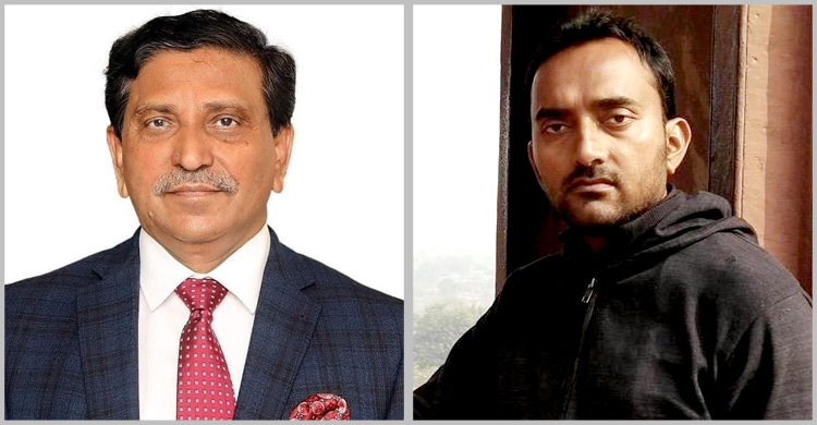 হানিফের আসনে ভোটের লড়াইয়ে মেয়রপুত্র