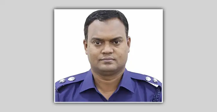 নরসিংদীর এসপি হতে ৫০ লাখ টাকা ঘুস, পুলিশ সুপারকে দণ্ড