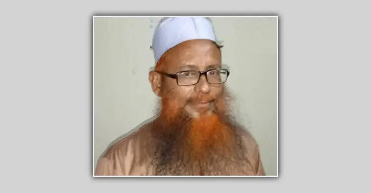 শ্রেণিকক্ষে ছাত্রীকে ধর্ষণ, সরকারি বিদ্যালয়ের প্রধান শিক্ষক আটক