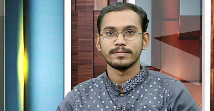 সব দোষ চাপানো হচ্ছে স্বরাষ্ট্র উপদেষ্টার ওপর: হান্নান মাসউদ