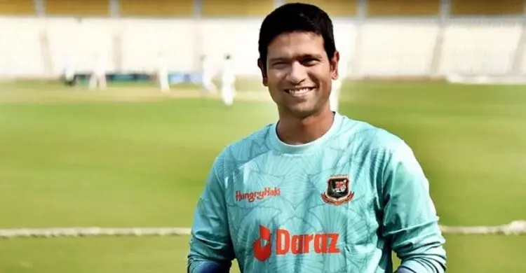 অস্ট্রেলিয়ার ফাঁদ পাতা এবং খেলা শেষে প্রশংসা-এখনো মনে আছে হান্নানের