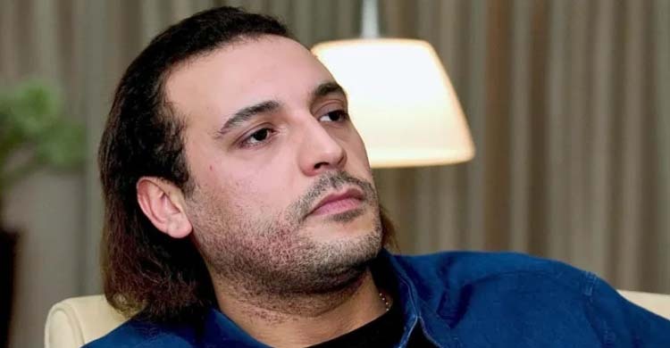 লেবাননে ১১০ কোটি ডলারের বিনিময়ে জামিন পাবেন গাদ্দাফির ছেলে