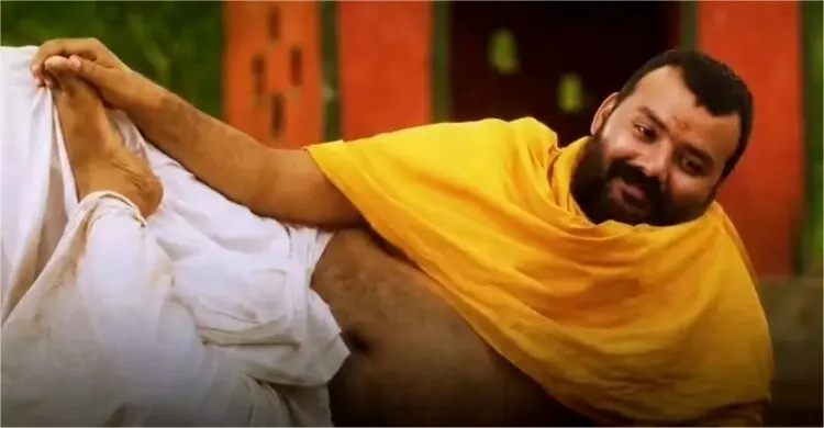 ২ কোটি বাজেটে ২০০ কোটির ব্যবসা, বাজিমাত করল ‘হনুমান আংশ’