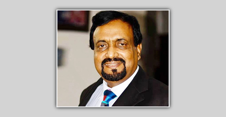 হারানো আসন ফিরে পেতে মরিয়া রুহুল আমিন হাওলাদার