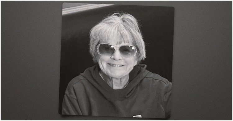 ৯৮ বছরে মারা গেলেন ‘ডাইনাস্টি’ তারকা বেটি হারফোর্ড