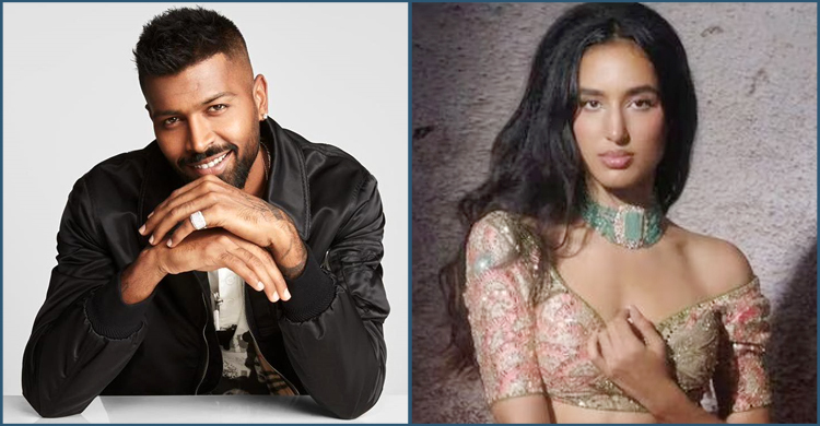 হার্দিকের সঙ্গে মাহিকার প্রেমের গুঞ্জন, কে এই সুন্দরী মডেল