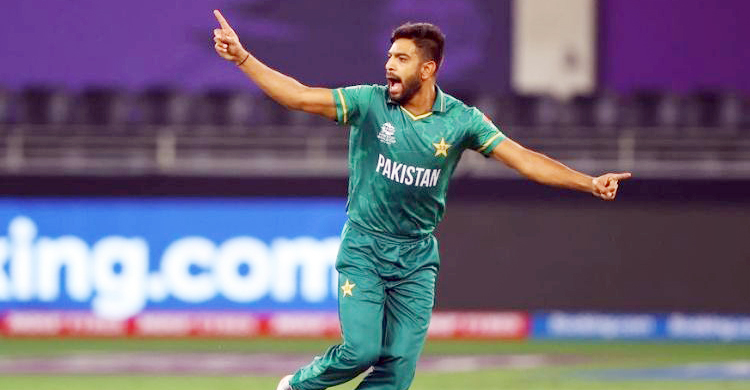 খাবার বিক্রেতা থেকে পাকিস্তানের গতিতারকা