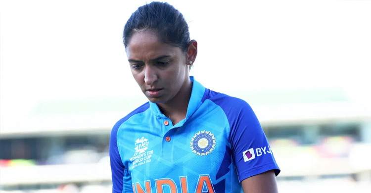 Harmanpreet on Dhaka umpiring outburst: ‘I don’t regret anything’