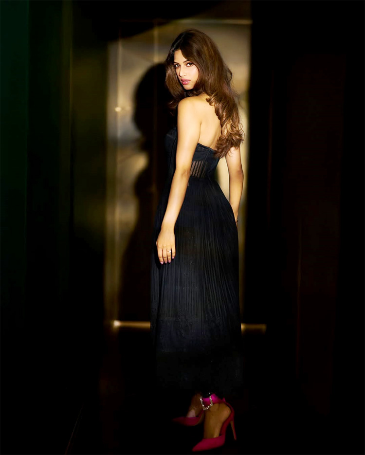 হারনাজ সান্ধুর ওজন কমানোর রহস্য