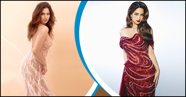 হারনাজ সান্ধুর ওজন কমানোর রহস্য