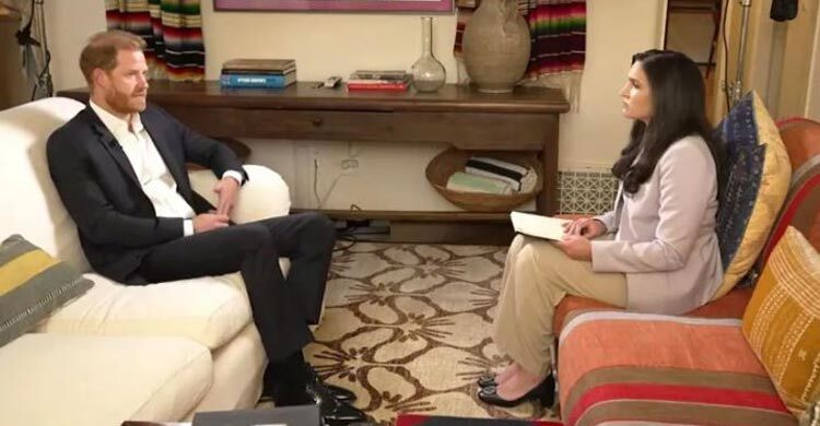 Harry’s emotional plea strains royal ties