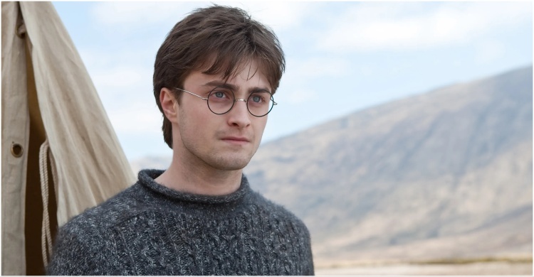 শুটিংয়ের আগেই বাদ পড়লেন হ্যারি পটার তারকা