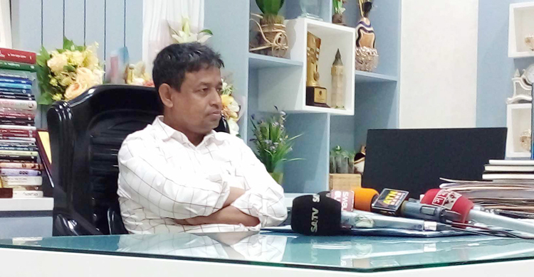 যত বড় কর্মকর্তাই জড়িত থাকুক গ্রেফতার করা হবে: হারুন