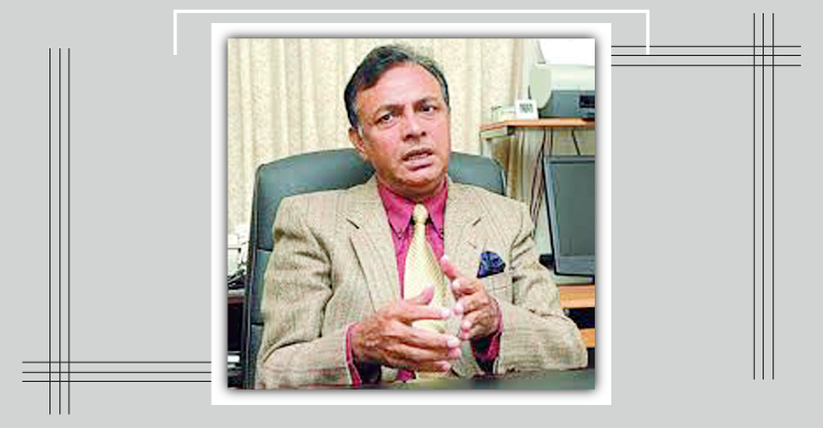 Ex-army chief Harun-Ar-Rashid found dead in Ctg