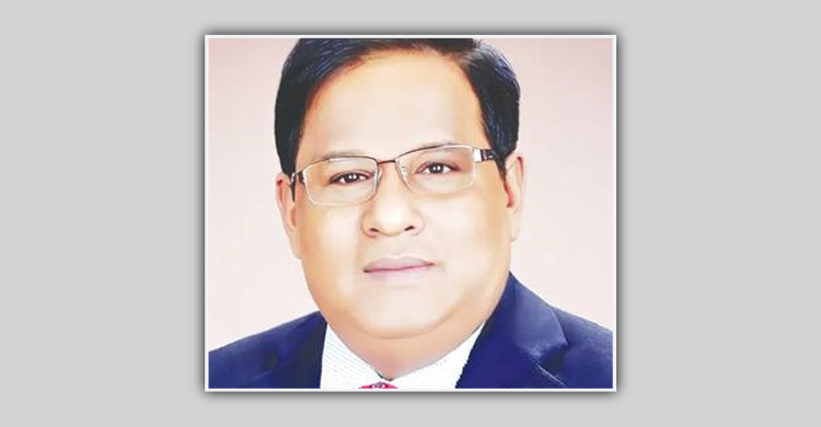 সাবেক স্বরাষ্ট্রমন্ত্রীর পিএস হারুনের বিরুদ্ধে মামলা অনুমোদন